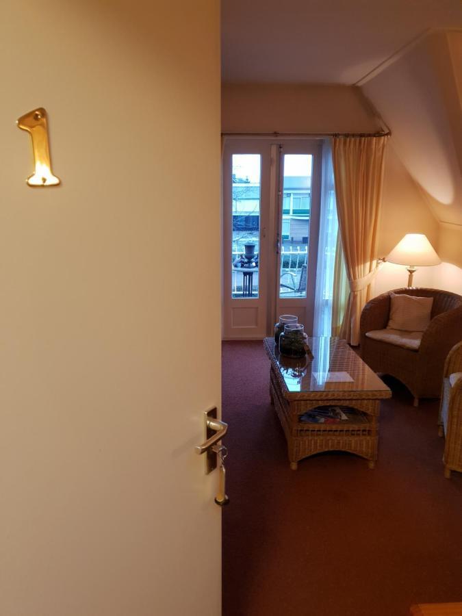 Boetiek Hotel Marum Exterior photo