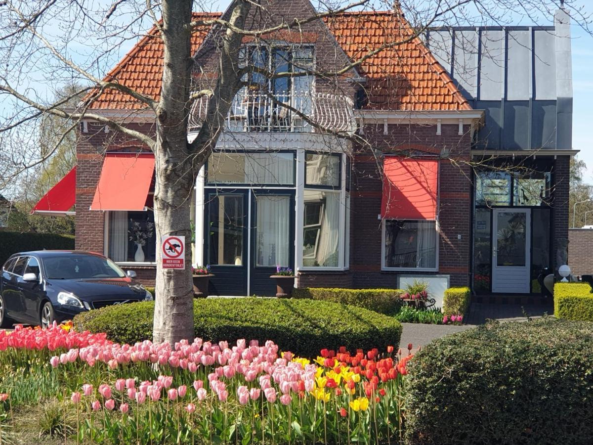 Boetiek Hotel Marum Exterior photo